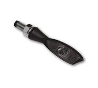 Envío gratis juego de intermitentes led shin yo morella uno para moto repuestos