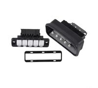 Juego de interruptor de puerta deslizante para Mercedes Vito W639 W447 A9078213000 compatible con Sprinter Clase V Marco para Polo Camper Van izquierda y derecha