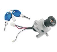 Juego de interruptores de encendido, llaves VICMA 6509
