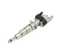 Juego de inyectores de combustible, compatible con BMW 135, 335, 535, 550, 750, X5, X6, motor N54 y N63, 13538616079, 13537565138, 13537585261, 13537585261-10