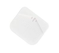 Juego de joyería multiusos con base a prueba de polvo y accesorio de alfombrilla protectora para entusiastas de la arcilla de los pendientes, sistemas de perforación de agujeros para manualidades