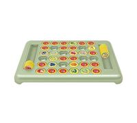 Juego de - Juego Educativo Interactivo Y Portátil - de Correspondencias,para Niños Niñas Amigos Regalo Navidad Cumpleaños Vacaciones