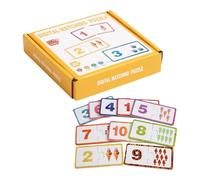 Juego De Juego Mathematics Toys Educational, Early Childhood Learning Puzzles | De Cumpleaños Filer Airplane Camping Stockings, Juegos De Juegos A Juego para Niños