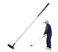 Juego De Juegos De Golf Para Niños - Fun Golf Kids Putter | Coloridos Palos Adecuado El Juego De Deportes Aprendizaje Al Aire Libre Interior