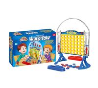 Juego De - Juguete Plegable para 4 Jugadores,Juego de Estrategia de para Niños | para Niños Niñas Adolescentes Adultos Estudiantes Dormitorio Sala De Estar Picnic