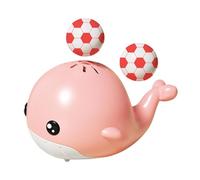 Juego de juguetes de bola de carga USB genérico, juego de balas de aire Blower Balance Use, lindo Kids Skill Training Toy, Floating Ball Control Learning Activity Game for Boys Girls Interactive Fun