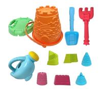 Juego De Juguetes De , Desarrollar La Relación Entre Padres E Hijos, 1 Juego, De De para La Playa, De Playa para Tod-Dler, Surtido De Colores Brillantes, para D