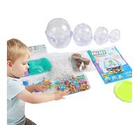 Juego de juguetes de jardinería para niños, kits de manualidades de jardín para niños,Kit de para creación artesanal | Juego de jardinería para creatividad artística y artesanal, kit s