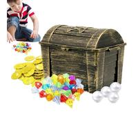 Juego de juguetes de juguete para niños, juego de caza de agua para niños, Swimming Learning Activity for Summer Pool Time, Colorful Gemstones for Diving Practice Fun