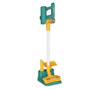 Juego de juguetes de limpieza al vacío, juguete para preescolar, limpieza educativa, mini máquina de juguete de vacío, juguete de limpieza para diversión en sala de juegos
