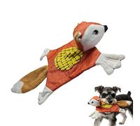 Juego de juguetes de perro para perro, lindo animal que teeting Doll, Plush Car Playset with Pump Feature, Compact Training with Sturdy Design, Premium Puppy Cognitive Activity Kit, Best Indoor Aid