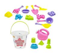 Juego de Juguetes de Playa | Juegos de Playa y Actividades Acuáticas - Conjunto de Juguetes para Jugar en ,para Vacaciones Verano, Piscina, Jardín, , Niños, Niñas, Adolescentes, Hijo e
