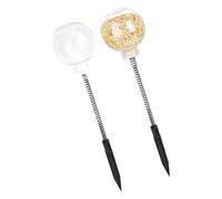 Juego de juguetes para aves de corral de liberación lenta, con diseño oscilante, dispensador de para loros, ardillas, jaulas, caja de juguetes