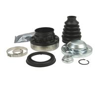 Juego de Junta de Eje de Transmisión TPE Ø 108mm Disco de Articulación SPIDAN VW