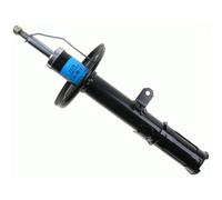 Juego de juntas, amortiguador trasero SACHS 313 279