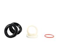 Juego de juntas antipolvo para horquilla delantera de bicicleta, 32mm, 34, 35 y 36mm, anillo de espuma para Fox/Rockshox/Magura/x-fusion/Manitou, piezas de kits de reparación de horquillas, 1 Juego (