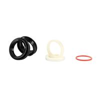 Juego de juntas antipolvo para horquilla delantera de bicicleta, 32mm, 34, 35 y 36mm, anillo de espuma para Fox/Rockshox/Magura/x-fusion/Manitou, piezas de kits de reparación de horquillas, 1 Juego (