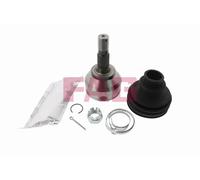 Junta homocinética 771 0588 30 FAG para CITROËN C5 I C5 I Break