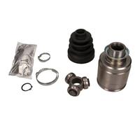 Junta homocinética lado de engranaje 49-1631 MAXGEAR para HONDA CRX III SHUTTLE