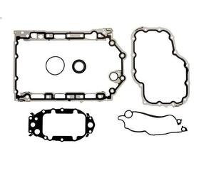 Juego de juntas, bloque moto AJUSA 541402 para JAGUAR XF I (X250) 2.7 2008-2015