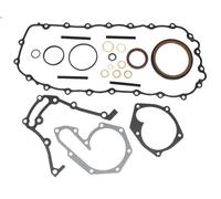 Juego de juntas, bloque motor CORTECO 428401P para S40 I (644) 1.9 1999-2000