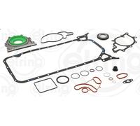 Juego de juntas, bloque motor ELRING 267.000 para CLK (C209) 2.2 2005-2009
