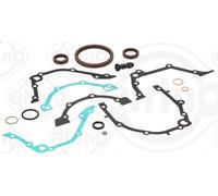 Juego de juntas, bloque motor ELRING 431.560 para FORD KA (RU8) 1.2 2008-2016