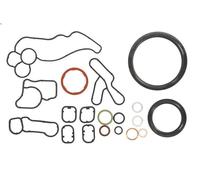 Juego de juntas, bloque motor ELRING 456.250 para BMW 5 (F10) 3 2011-2016