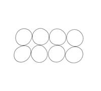 Juego de juntas, camisa de cilindro AJUSA 60005200