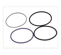 Juego de juntas, camisa de cilindro ELRING 755.672