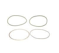 Juego de juntas, camisa de cilindro PAYEN HT018