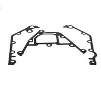 Juego de juntas, cárter de mando ELRING 633.463 para BMW 5 (E34) 3 1992-1995