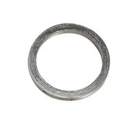 Juego De Juntas Cárter Y Tapa Embrague Motor Motocicleta Para CRF150RB 2007-2023 CRF150R 2007-2014(Exhaust Pipe Gasket)