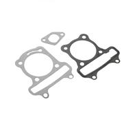 Juego De Juntas Cilindro 50cc, 60cc, 80cc, 100cc Para Kymco Agility50 Like50 Para Super 8 4T 12251-KGBG-C00 12191-KGBG-E90(Color1)