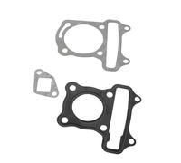 Juego De Juntas Cilindro 50cc, 60cc, 80cc, 100cc Para Kymco Agility50 Like50 Para Super 8 4T 12251-KGBG-C00 12191-KGBG-E90(Color2)
