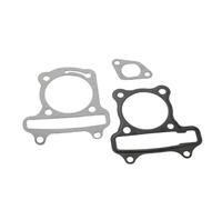 Juego De Juntas Cilindro 50cc, 60cc, 80cc, 100cc Para Kymco Agility50 Like50 Para Super 8 4T 12251-KGBG-C00 12191-KGBG-E90(Color4)