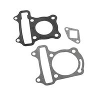 Juego De Juntas Cilindro 50cc, 60cc, 80cc, 100cc Para Kymco Agility50 Like50 Para Super 8 4T 12251-KGBG-C00 12191-KGBG-E90(Color3)