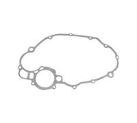 Juego De Juntas Cilindro Cubierta Cárter Completo Motocicleta Para Yamaha Para SR400 94-18 Para SR500 94-99 Reemplazo kit juntas(Clutch cover gasket)