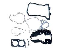 Juego de Juntas Cilindro Cubierta cárter para BMW F700GS 2011-2018 F800GS 2009-2018 ADV 2012-2018 F650GS 2007-2012(The Kits)