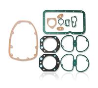 Juego De Juntas Cilindro Y Tapa Cárter 95 Mm Para BMW R80 1984 1985-1995 R100GS 1986-1994(Type A)
