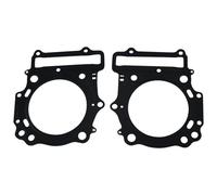 Juego De Juntas Cilindro Y Tapa Embrague Generador Completo Motocicleta Para Suzuki V-Strom 1050 DL1050 2020-2023(Cylinder head gasket)