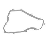 Juego De Juntas Cilindro Y Tapas Generador Embrague Cárter Motocicleta Para CR250R CR250 R 1987-1988 Piezas Motor componentes(Crankcase cover)