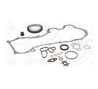 ELRING Juego de juntas, bloque motor para FIAT: Punto, Aegea, 500, Strada, Doblo, Panda, Qubo, Tipo, Idea, Fiorino & ALFA ROMEO: Mi.To (Ref: 397.470)