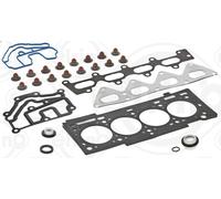 Juego de juntas, culata ELRING 659.250 para RENAULT FLUENCE (L3_) 1.6 2012-2014