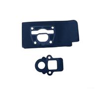 Juego de juntas de admisión de soplador compatible con ECHO PB-9010, piezas de motor V103002050 V103002250, kit de repuesto de sello de alta temperatura, paquete de 2