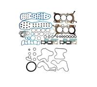 Juego De Juntas De Cabeza Completa De Motor Compatible Con 3,7 L Para LINCOLN Para CONTINENTAL MKS MKT MKX MKZ 3.7L V6 GAS HS26543PT-4 Junta de tapa de válvula de motor