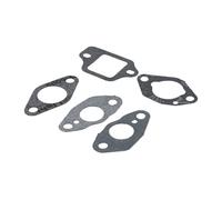 Juego de juntas de carburador de repuesto para Honda IZY HRG465 para GCV135 para GCV160 GC135 GC160 465 Motor compatible con HRX 426 476 537 modelos de cortacésped 5 piezas