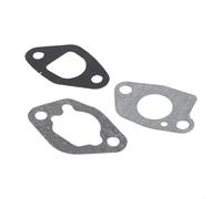 Juego de juntas de carburador para motor EX13 EX130 SP170 EX170 6HP, kit de reconstrucción de cortacésped con repuestos de sellado del sistema de combustible para mantenimiento de maquinaria de jardín