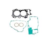 Juego de juntas de cárter de aceite for cubierta de cárter de cilindro de motocicleta, for CMX1100 Re 1100 21-24 CRF1100 L Af 2020-2025(The kits)