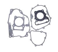 Juego de juntas de cárter de cilindro de motor, 5 uds., DB173MN -1, apto for DB300 ATV 300CC for motor EGL Mad Max 300